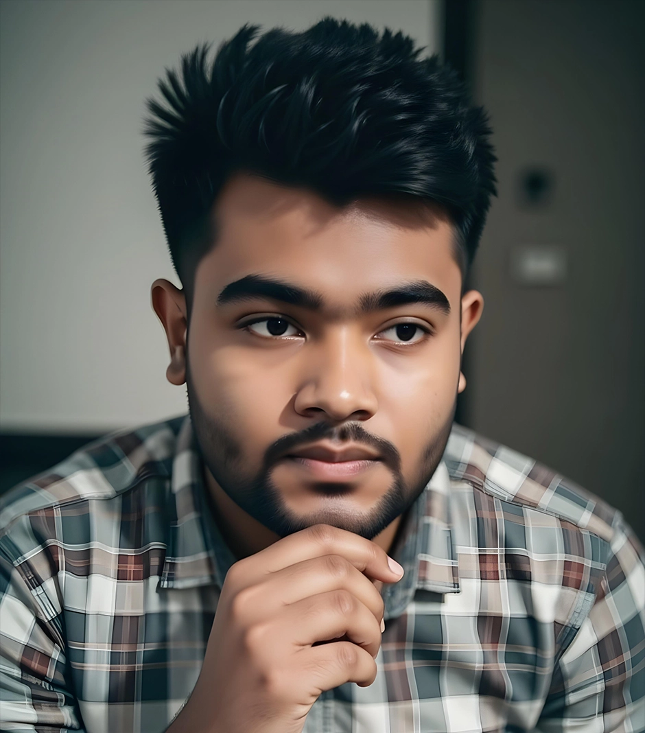 Md Monir Hossen, Graphic Designer, Web Developer, UI/UX Designer, Photoshop Expert, Portfolio, Creative Designer, Responsive Web Design, Frontend Developer